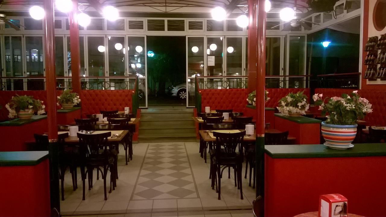 Villa Romana Lignano Sabbiadoro Buitenkant foto